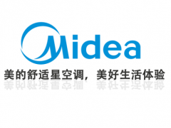 美的放弃收购瑞典企业伊莱